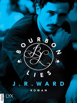 cover image of Bourbon Lies